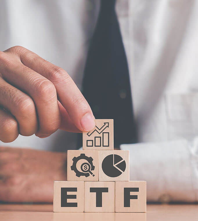 ETF's