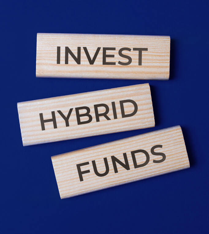 Hybrid Funds